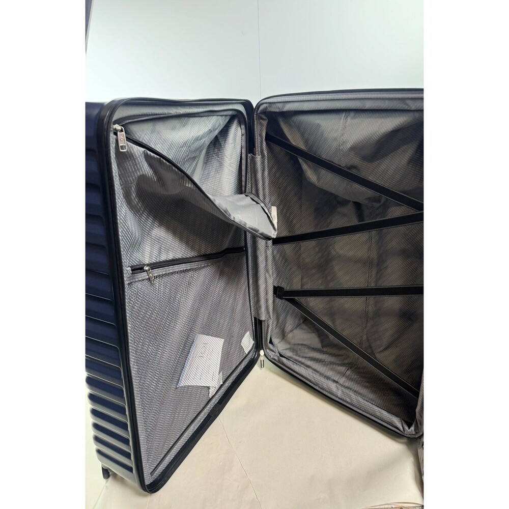 Samsonite Spin Tech 6 31" Check-in Spinner Suitcase Luggage - Picture 7 of 7